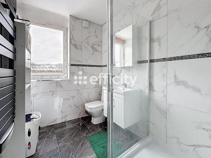 Maison de ville - 130 m² - 6 pièces