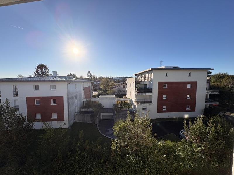 Appartement - 78 m² - 4 pièces