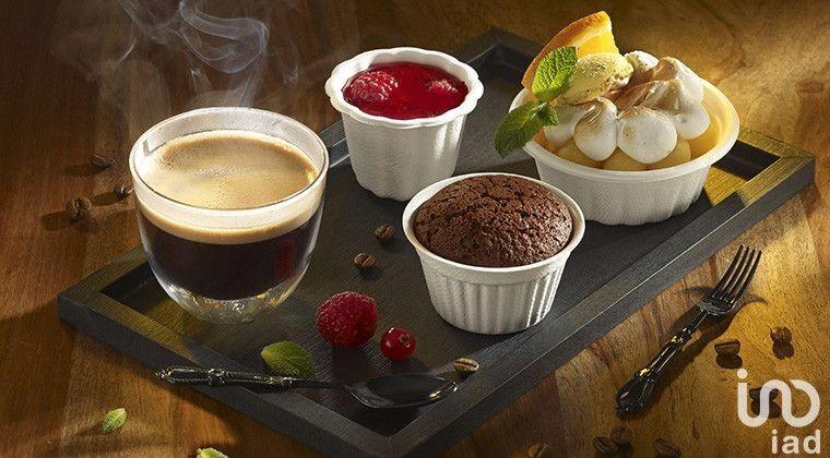 Local commercial - 110 m²