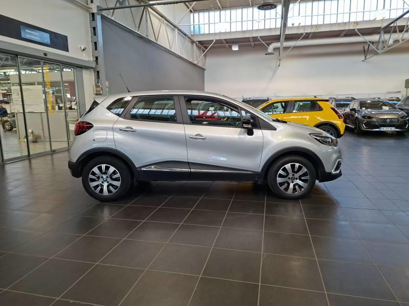 Renault Captur dCi 90 E6c Business
