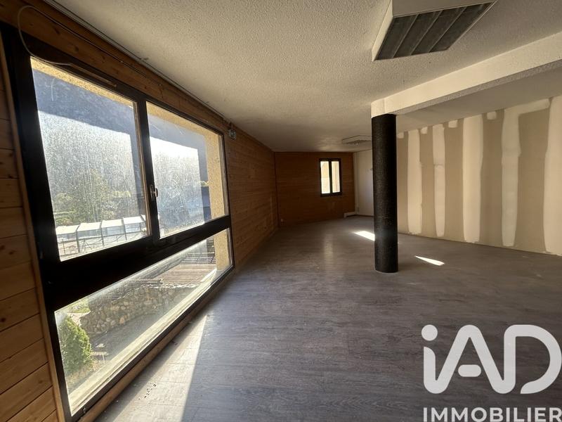 Appartement - 108 m² - 4 pièces