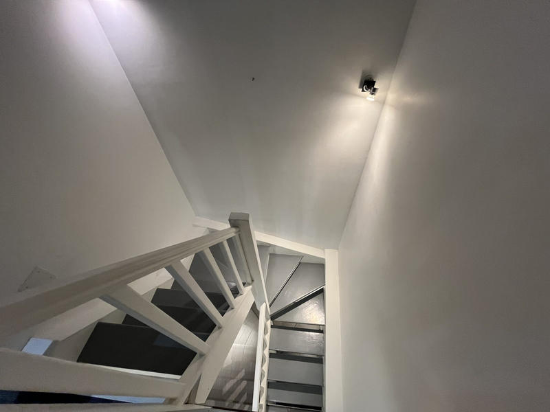 Duplex - 81 m² - 3 pièces