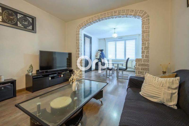 Maison de ville - 128 m² - 5 pièces