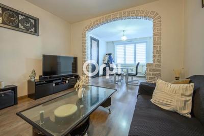 Maison de ville - 128 m² - 5 pièces