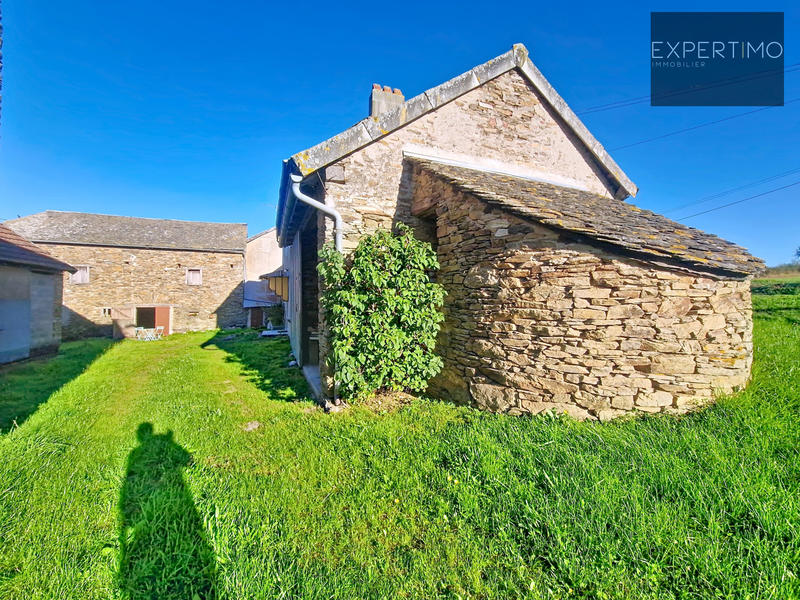 Ferme - 120 m² - 7 pièces