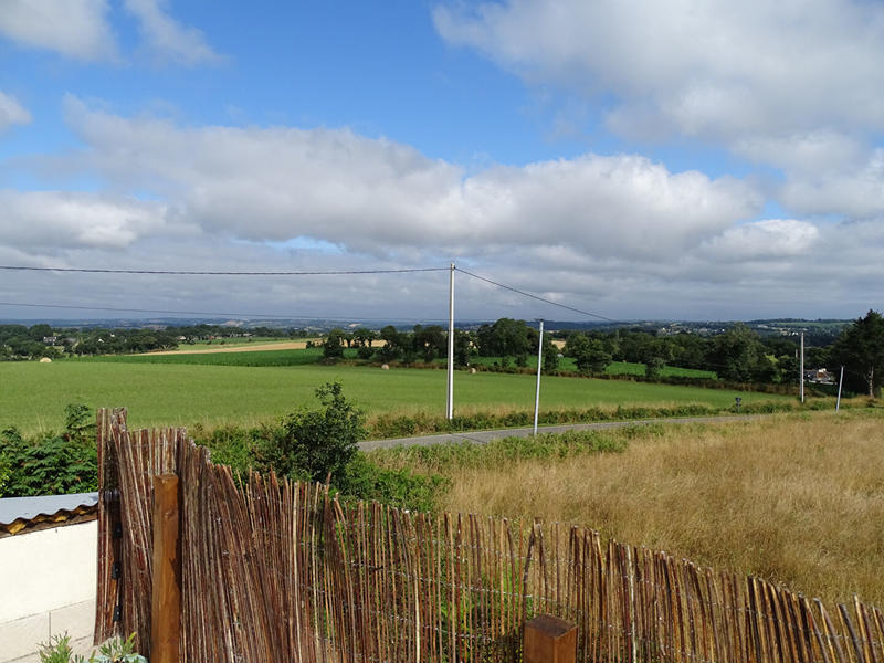 Maison - 89 m² - 4 pièces