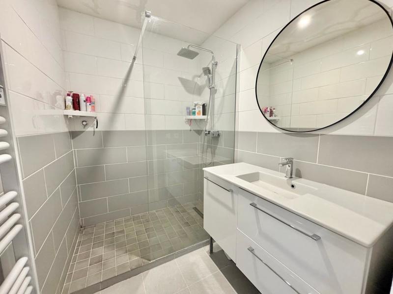 Maison - 79 m² - 4 pièces