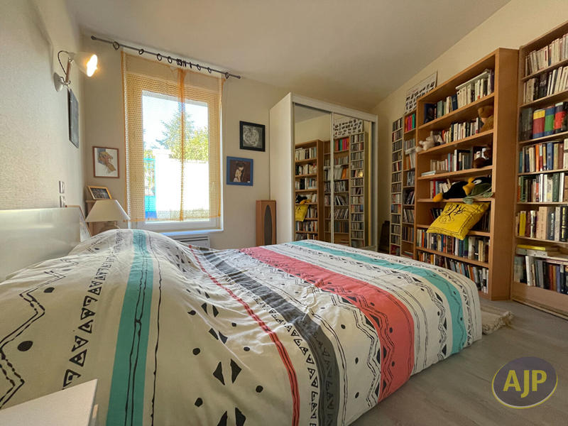 Appartement - 128 m² - 4 pièces