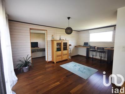 Maison de maîtres - 200 m² - 8 pièces