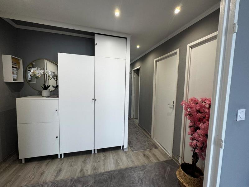 Appartement - 78 m² - 4 pièces