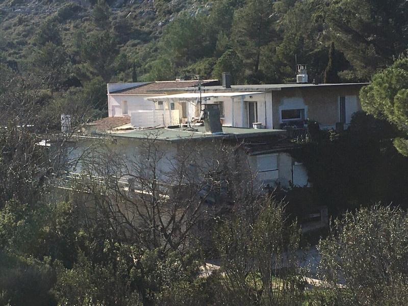 Appartement - 90 m² - 3 pièces