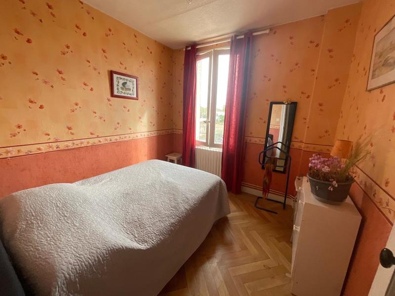 Appartement - 181 m² - 5 pièces