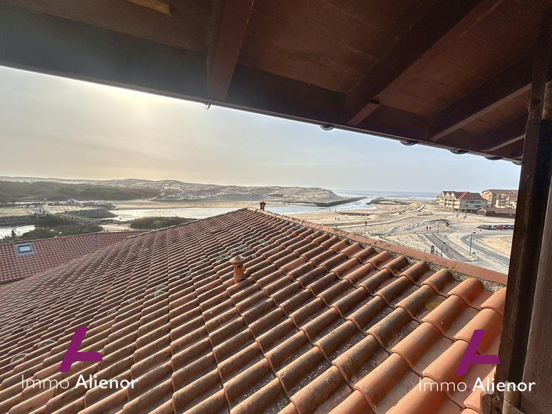 Appartement - 45 m² - 3 pièces