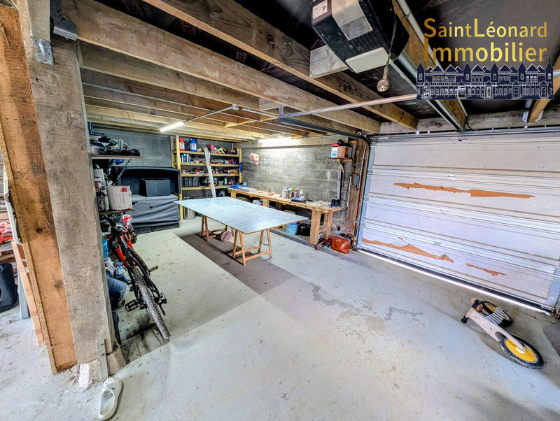 Maison - 188 m² - 6 pièces