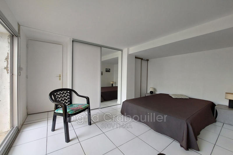 Appartement - 47 m² - 3 pièces