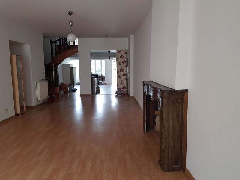 Appartement - 128 m² - 3 pièces