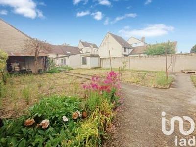 Maison - 83 m² - 4 pièces