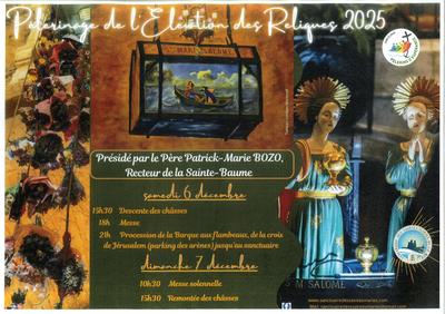 Pèlerinage de décembre