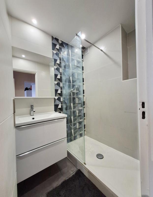 Appartement - 68 m² - 4 pièces