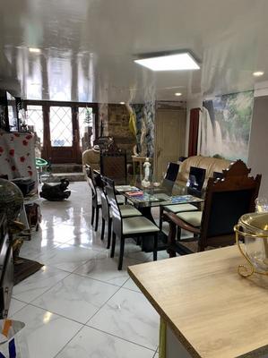 Maison - 175 m² - 6 pièces