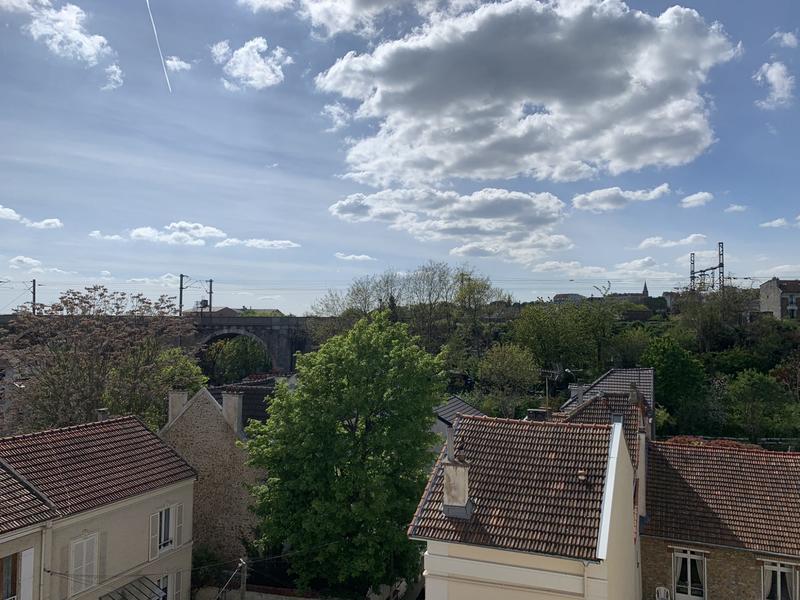 Appartement - 35 m² - 1 pièce