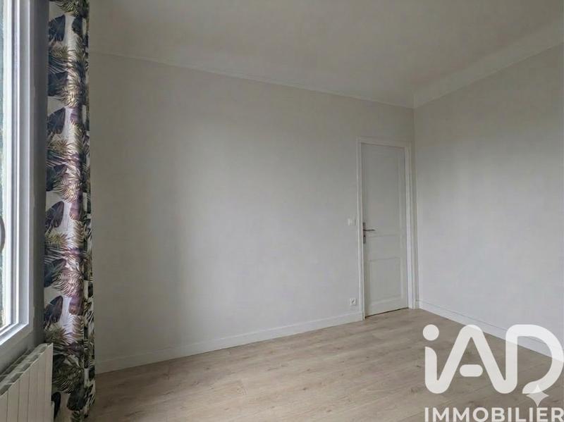 Appartement - 30 m² - 2 pièces