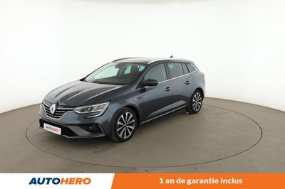Renault Mégane Estate 1.3 TCe Rs Line Edc 160 ch