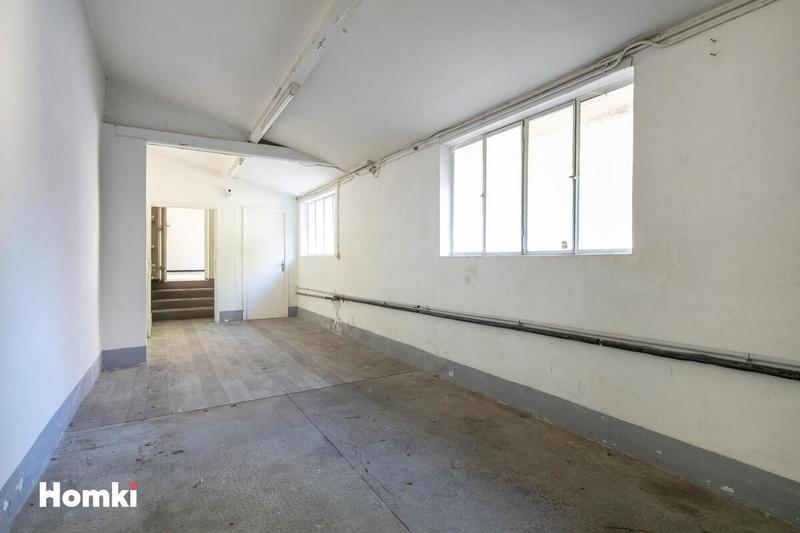 Maison - 66 m² - 3 pièces