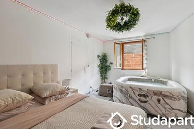 Appartement - 50 m² - 2 pièces