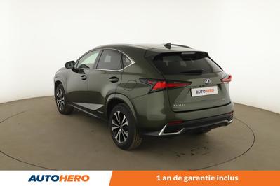 Lexus Nx 300h Design 2wd Auto 197 ch