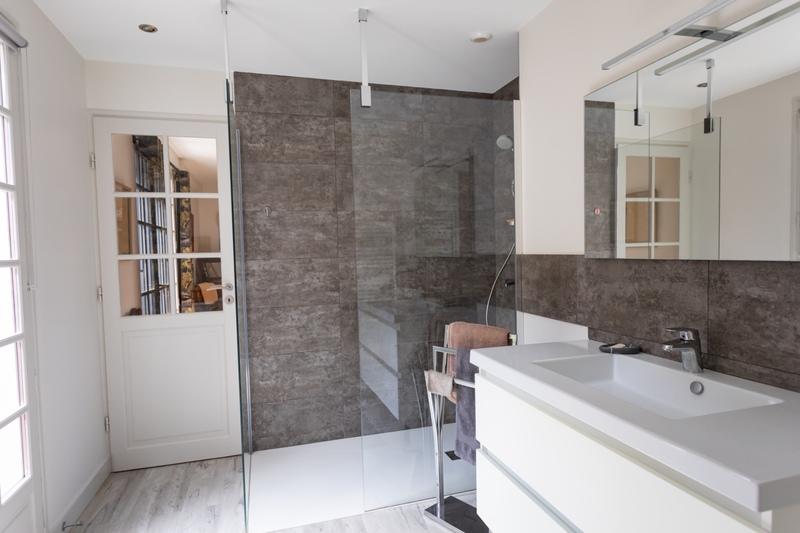 Maison - 196 m² - 6 pièces