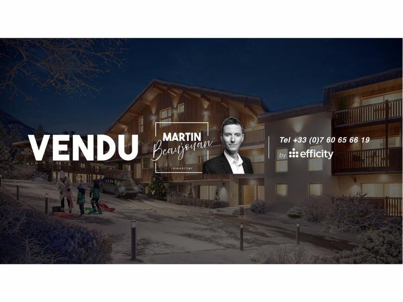 Appartement - 97 m² - 5 pièces