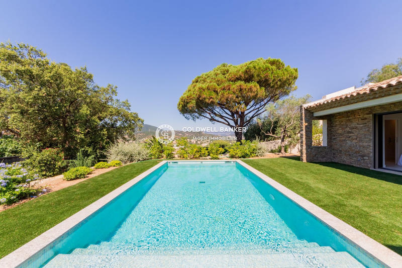 Villa - 160 m² - 4 pièces