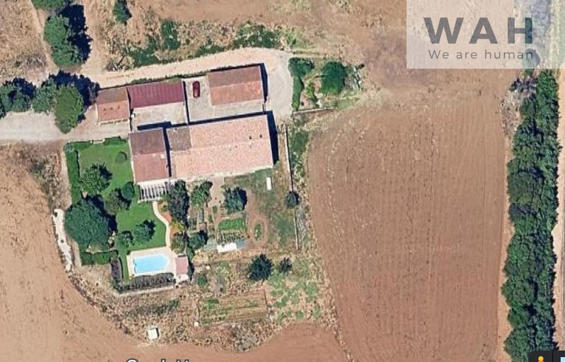 Mas - 200 m² - 5 pièces