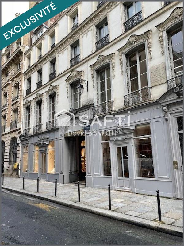 Local commercial - 100 m² - 1 pièce