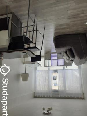 Appartement - 18 m² - 1 pièce