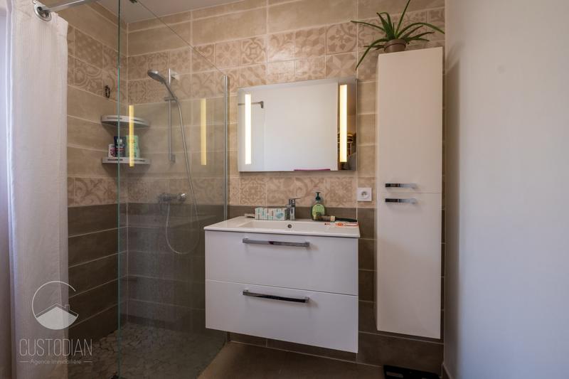 Maison - 112 m² - 4 pièces