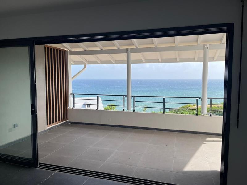 Appartement - 115 m² - 4 pièces