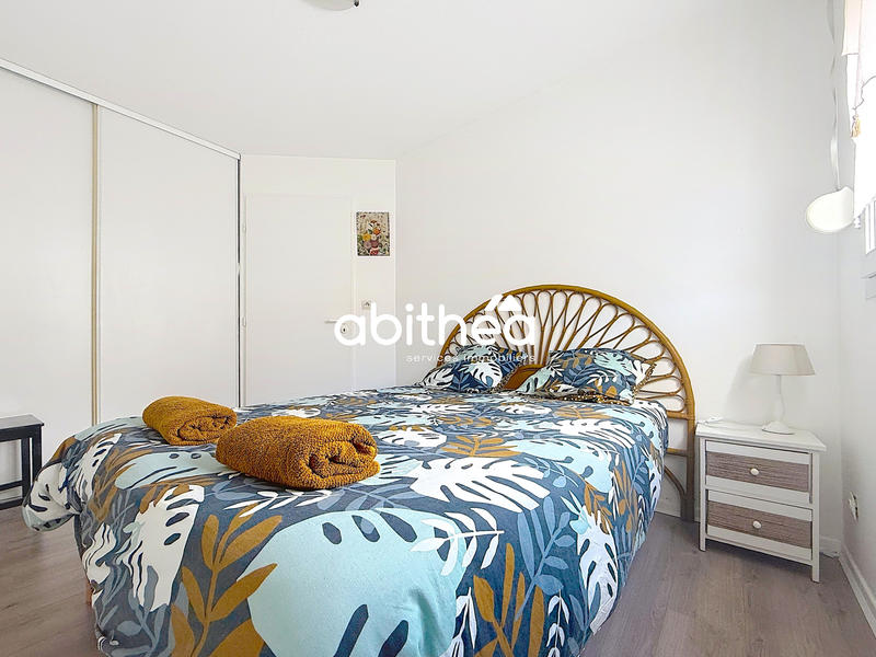 Appartement - 30 m² - 2 pièces