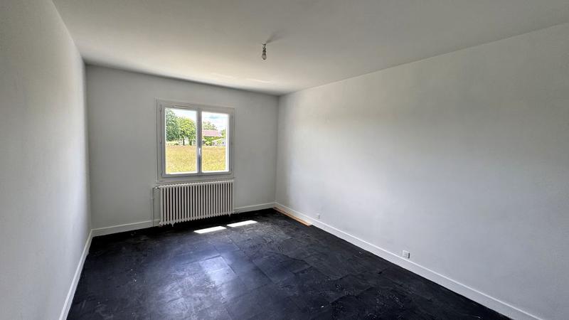 Maison - 114 m² - 5 pièces