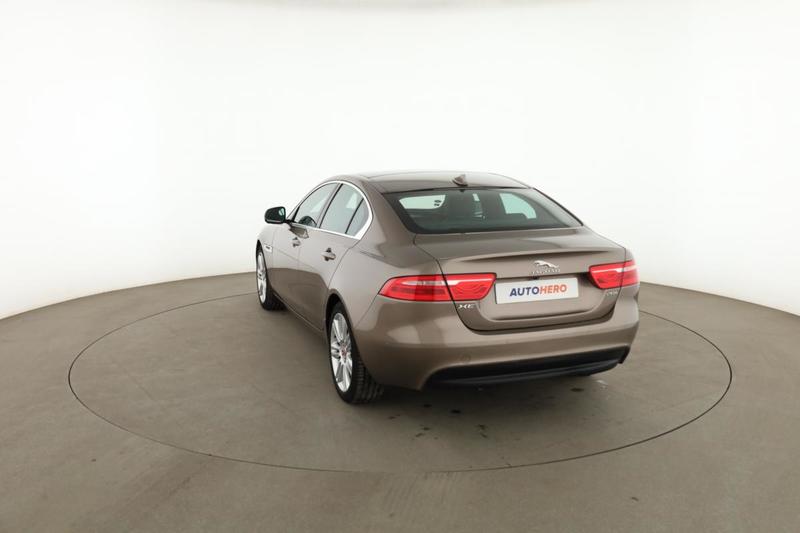 Jaguar Xe 2.0 Prestige Auto 200 ch