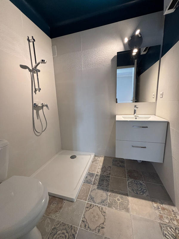 Appartement - 29 m² - 1 pièce