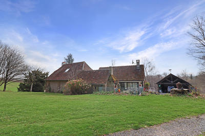 Maison - 106 m² - 4 pièces