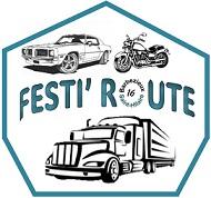 3°  Festi'Route  de  Barbezieux  -  16  -