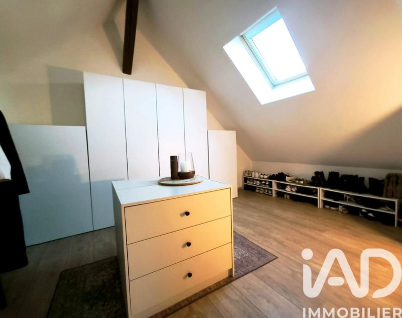 Duplex - 64 m² - 3 pièces