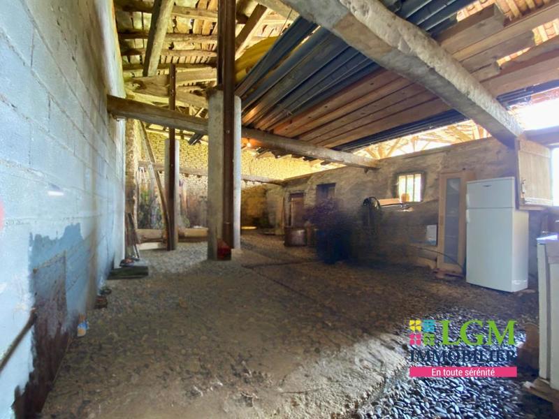 Maison - 156 m² - 4 pièces