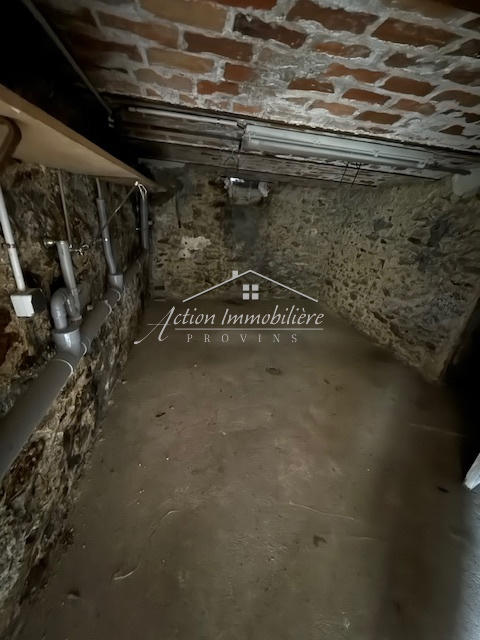 Maison - 54 m² - 3 pièces