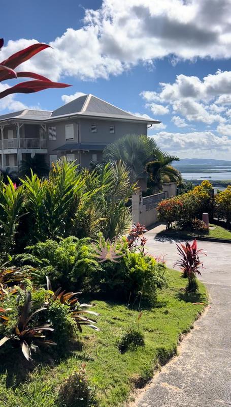 Appartement - 53 m² - 3 pièces