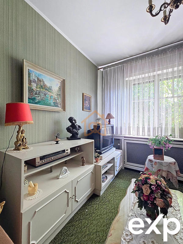 Maison - 165 m² - 7 pièces