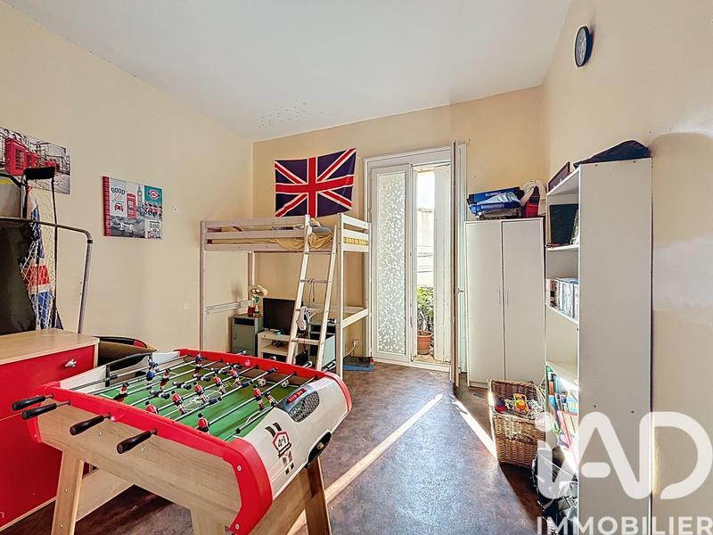Maison - 163 m² - 4 pièces